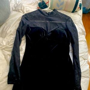 Jovani Size Small /4  Dress